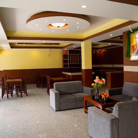 Hotel Claire Inn カトマンズ エクステリア 写真